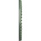 Ekena Millwork Shakuras Ceiling Medallion (For Canopies up to 5 1/2"), Hand-Painted Athenian Green, 29 1/2"OD x 2"P CM30SHAGF - alternate 3